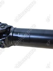 A1634100301 Вал карданный передний Mercedes-Benz M-Class W163 ML270 CDI, ML400 CDI, ML430, ML55 AMG, ML500