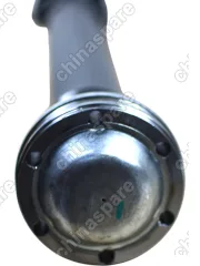 A1634100301 Вал карданный передний Mercedes-Benz M-Class W163 ML270 CDI, ML400 CDI, ML430, ML55 AMG, ML500