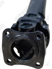 A1634100301 Вал карданный передний Mercedes-Benz M-Class W163 ML270 CDI, ML400 CDI, ML430, ML55 AMG, ML500