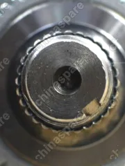 2403200XKZ17B Привод задний правый Haval H6