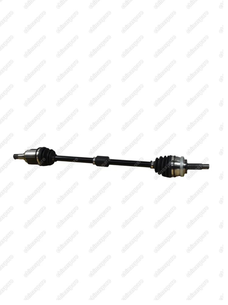 2203200XS56XA Привод передний Great Wall Hover M4 Правый 4G15