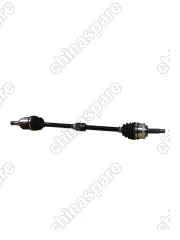 2203200XS56XA Привод передний Great Wall Hover M4 Правый 4G15