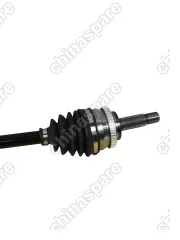 2203200XS56XA Привод передний Great Wall Hover M4 Правый 4G15