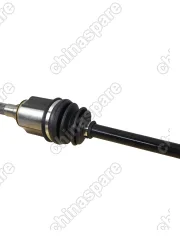 2203200XS56XA Привод передний Great Wall Hover M4 Правый 4G15