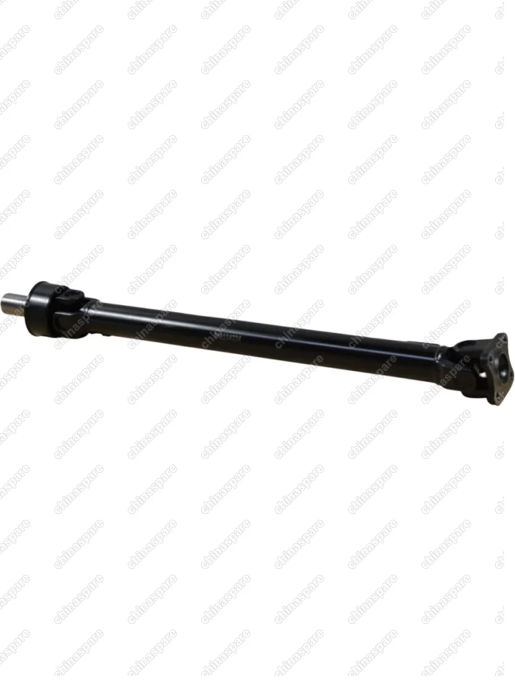 MB154224 Вал карданный передний Mitsubishi L200 I-II, Pajero I, Pajero Sport II, 4D55, 4D56, 4G54, 4G64, 6G72, G63B, G54B