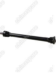 MB154224 Вал карданный передний Mitsubishi L200 I-II, Pajero I, Pajero Sport II, 4D55, 4D56, 4G54, 4G64, 6G72, G63B, G54B