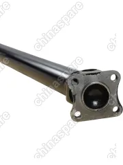 MB154224 Вал карданный передний Mitsubishi L200 I-II, Pajero I, Pajero Sport II, 4D55, 4D56, 4G54, 4G64, 6G72, G63B, G54B