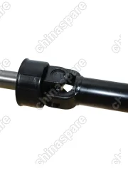 MB154224 Вал карданный передний Mitsubishi L200 I-II, Pajero I, Pajero Sport II, 4D55, 4D56, 4G54, 4G64, 6G72, G63B, G54B