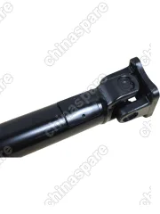 MB154224 Вал карданный передний Mitsubishi L200 I-II, Pajero I, Pajero Sport II, 4D55, 4D56, 4G54, 4G64, 6G72, G63B, G54B
