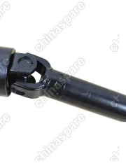 MB154224 Вал карданный передний Mitsubishi L200 I-II, Pajero I, Pajero Sport II, 4D55, 4D56, 4G54, 4G64, 6G72, G63B, G54B