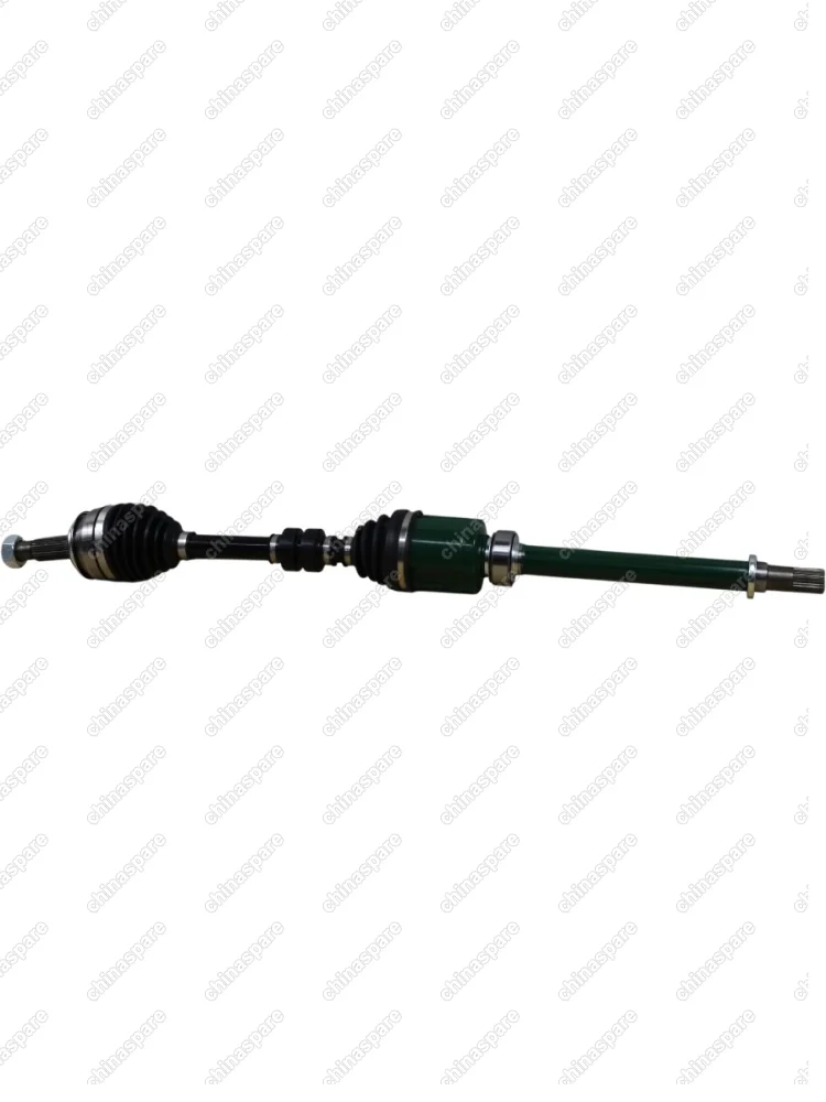 391004BB0B Привод передний правый Nissan X-Trail (T32) MR20 2WD CVT