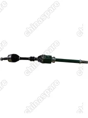391004BB0B Привод передний правый Nissan X-Trail (T32) MR20 2WD CVT