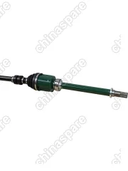 391004BB0B Привод передний правый Nissan X-Trail (T32) MR20 2WD CVT