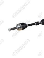 391004BB0B Привод передний правый Nissan X-Trail (T32) MR20 2WD CVT
