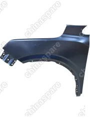 5035052600C15 Крыло переднее правое Geely Coolray
