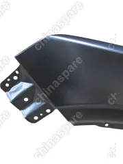 5035052600C15 Крыло переднее правое Geely Coolray