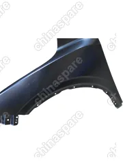 5035052600C15 Крыло переднее правое Geely Coolray