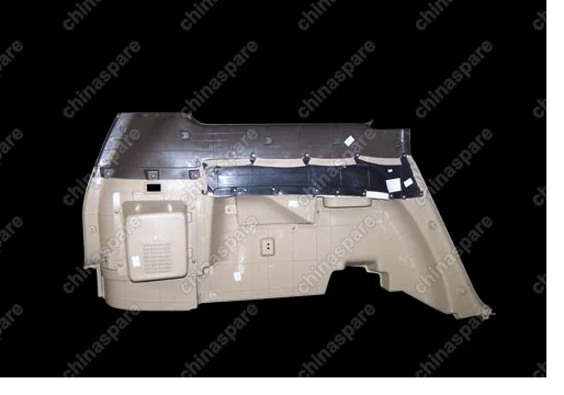B145402140BA Обшивка багажника пласт. Chery Cross Eastar