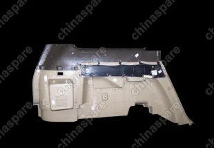 B145402140BA Обшивка багажника пласт. Chery Cross Eastar