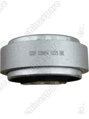 539484 Опора двигателя Chery Tiggo 7, Chery Tiggo 4 FL задняя