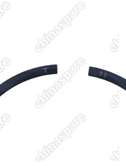 33957050 КОЛЬЦО ПОРШНЕВОЕ 4G64 К-Т HOVER +0,5