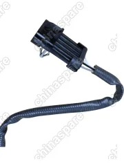 SE3091 Датчик кислородный (лямда зонд) LF X50, MYWAY,  Haval H6 13