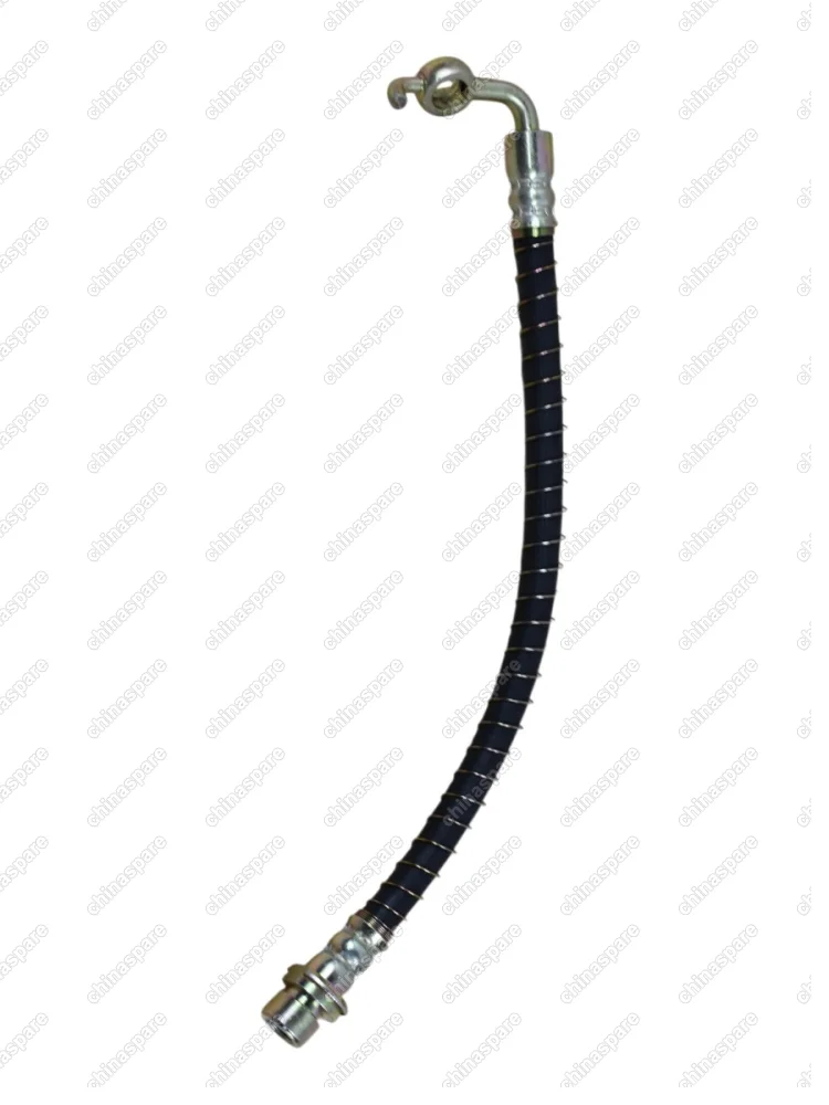 S3506540 Шланг тормозной задний левый Lifan X60