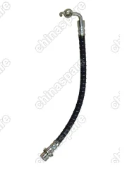 S3506540 Шланг тормозной задний левый Lifan X60