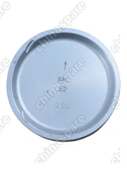 SMD30307005 Поршень ДВС с кольцами и пальцем  4G64 (R2 +0,50) GW Hover Цена за 1 поршень, продаются комплектами по 4 шт