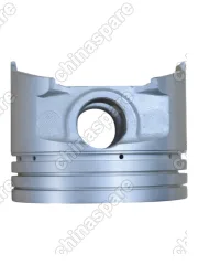 SMD30307005 Поршень ДВС с кольцами и пальцем  4G64 (R2 +0,50) GW Hover Цена за 1 поршень, продаются комплектами по 4 шт
