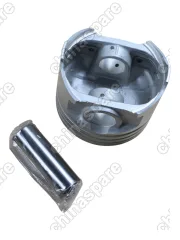 SMD30307005 Поршень ДВС с кольцами и пальцем  4G64 (R2 +0,50) GW Hover Цена за 1 поршень, продаются комплектами по 4 шт