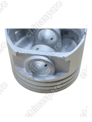 SMD30307005 Поршень ДВС с кольцами и пальцем  4G64 (R2 +0,50) GW Hover Цена за 1 поршень, продаются комплектами по 4 шт