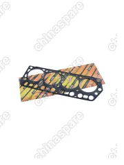 JPC0188 ПРОКЛАДКА ГОЛОВКИ БЛОКА GW 491 DEER SAFE 2.2 БЕНЗИН (асбест)