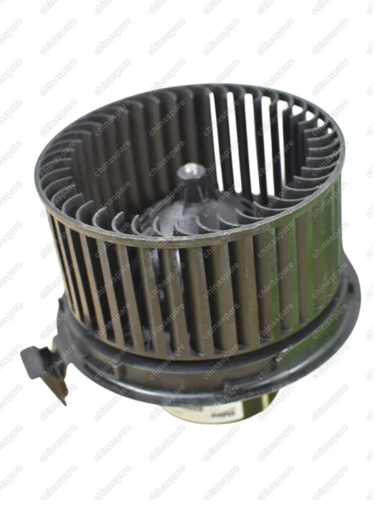 8022004200VLD001 Вентилятор отопителя салона Geely Atlas /NL-3/ Atlas PRO 8022004200 (уценка)