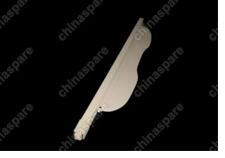 Шторка багажника Chery Cross Eastar