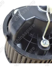 8022004200VLD002 Вентилятор отопителя салона Geely Atlas /NL-3/ Atlas PRO 8022004200 (уценка)