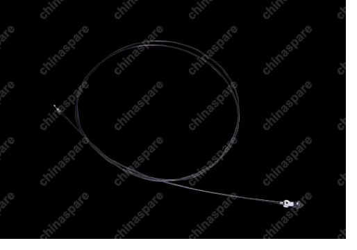 B145606230 Cable - fuel tank cap Chery Cross Eastar