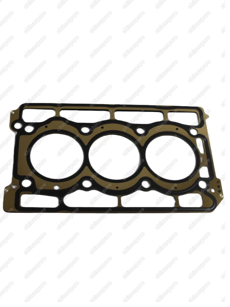 1025029500OR Прокладка ГБЦ GEELY COOLRAY SX11/ ATLAS PRO / OKAVANGO / металлопакет 1,5