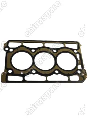 1025029500OR Прокладка ГБЦ GEELY COOLRAY SX11/ ATLAS PRO / OKAVANGO / металлопакет 1,5
