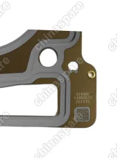 1025029500OR Прокладка ГБЦ GEELY COOLRAY SX11/ ATLAS PRO / OKAVANGO / металлопакет 1,5