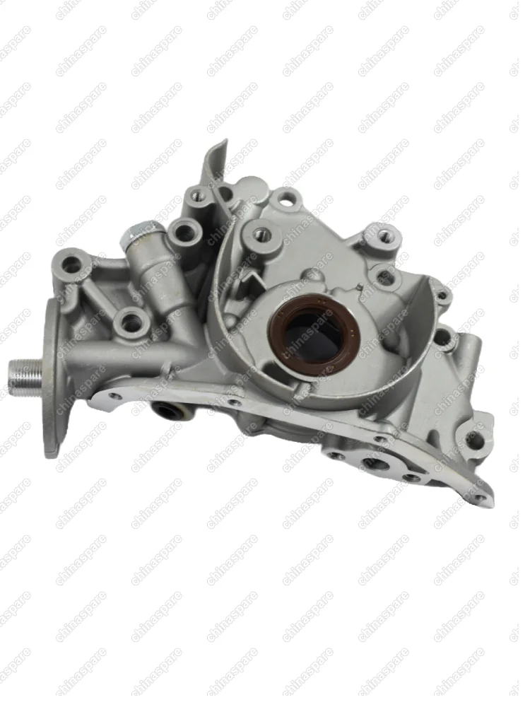MD171177 Насос масляный Mitsubishi 4G13, 4G15 Mitsubishi Carisma I, Colt V-VI, Lancer IX