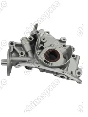 MD171177 Насос масляный Mitsubishi 4G13, 4G15 Mitsubishi Carisma I, Colt V-VI, Lancer IX
