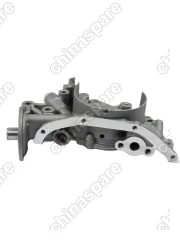 MD171177 Насос масляный Mitsubishi 4G13, 4G15 Mitsubishi Carisma I, Colt V-VI, Lancer IX