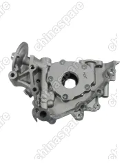 MD171177 Насос масляный Mitsubishi 4G13, 4G15 Mitsubishi Carisma I, Colt V-VI, Lancer IX