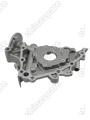 MD171177 Насос масляный Mitsubishi 4G13, 4G15 Mitsubishi Carisma I, Colt V-VI, Lancer IX