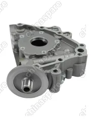 MD171177 Насос масляный Mitsubishi 4G13, 4G15 Mitsubishi Carisma I, Colt V-VI, Lancer IX