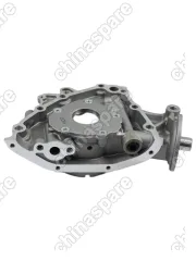 MD171177 Насос масляный Mitsubishi 4G13, 4G15 Mitsubishi Carisma I, Colt V-VI, Lancer IX