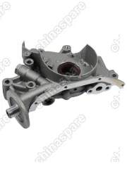 MD171177 Насос масляный Mitsubishi 4G13, 4G15 Mitsubishi Carisma I, Colt V-VI, Lancer IX