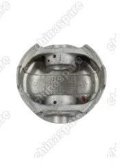43225050 ПОРШЕНЬ ДВС 4G64 R2 +0.5 HOVER , только по 4шт (без колец)