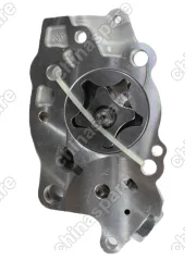 DPT003 Насос масляный Toyota 1GFE BEMS ALTEZZA, CHASER, CRESTA, CROWN MAJESTA, CROWN, MARK II WAGON BLIT, MARK II, VERO 11311-70060 15100-70050 GX100, GX105